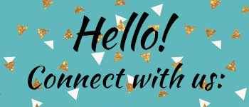 Sign saying Hello! Connect with us - FlipFall Magazine