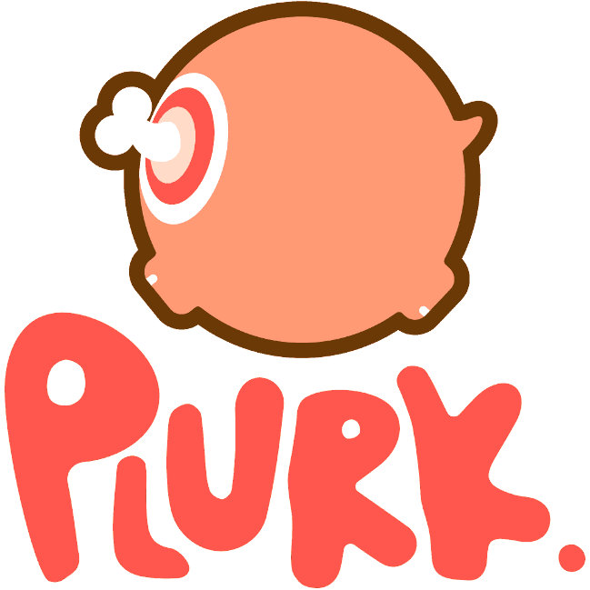 Plurk logo