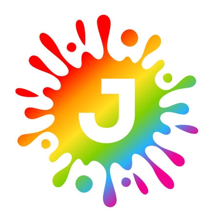 JotSplash logo